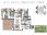 prestige ocean pearl, flats in westhills kerala. 3 br type b1