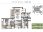 prestige ocean pearl, flats in westhills kerala. 3 br type b2