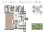 prestige ocean pearl, flats in westhills kerala. 4 br type b3