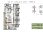 prestige ocean pearl, flats in westhills kerala. 4 br type c