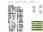 prestige ocean pearl, flats in westhills kerala. 4 br type d