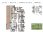 prestige ocean pearl, flats in westhills kerala. 4 br type d1